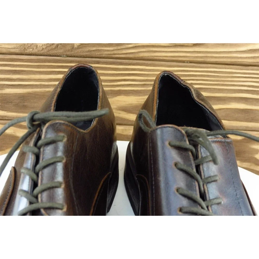 Stafford welcome shoe